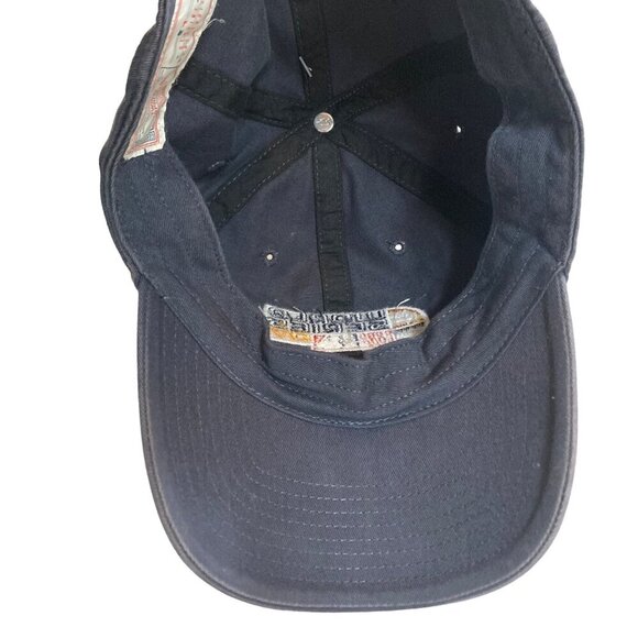 Boston Red Sox 2007 World Series Champions Cap MLB Twins Enterprise NWT - Picture 6 of 8